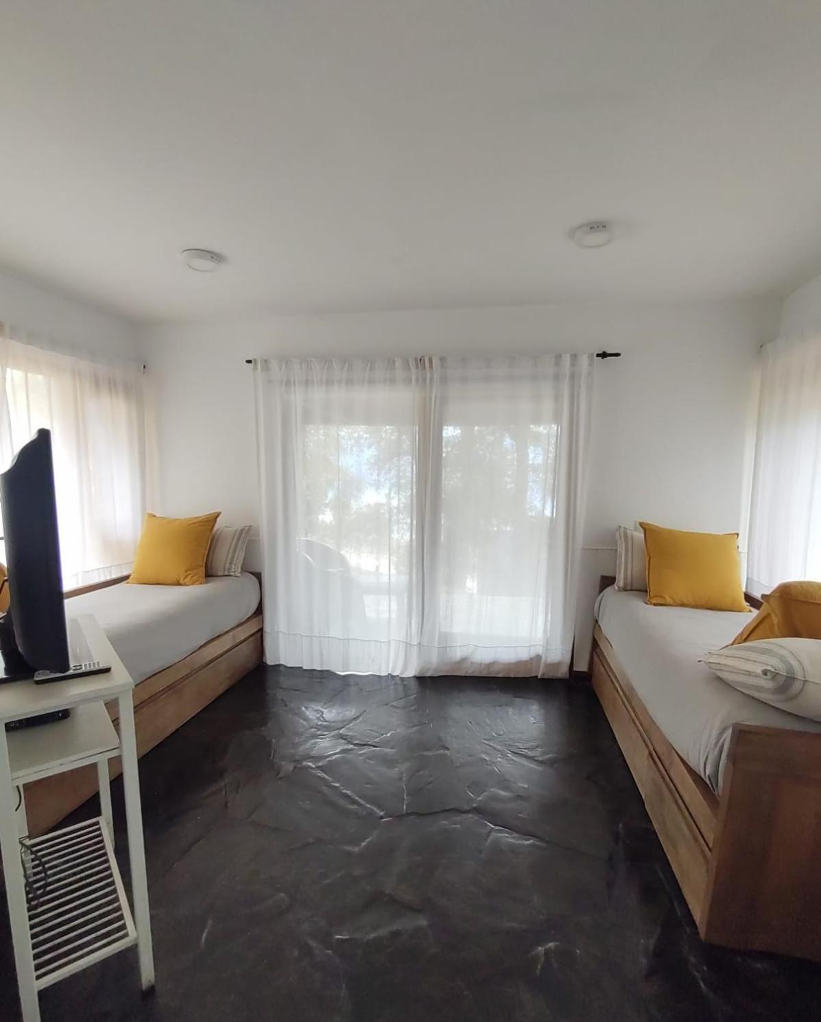 Paihuen - Resort De Montana San Martín de los Andes Esterno foto