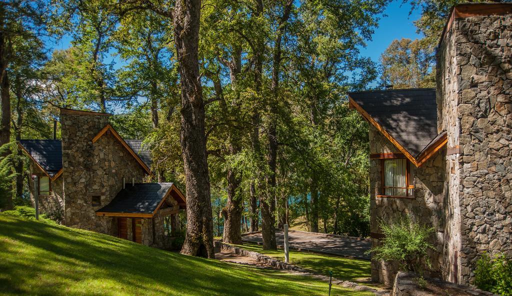 Paihuen - Resort De Montana San Martín de los Andes Esterno foto